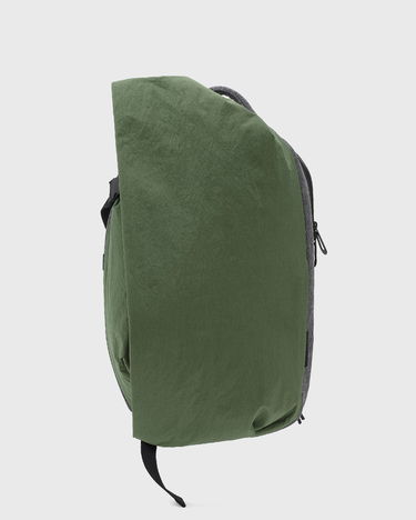 Раница côte&ciel Isar M Komatsu Onibegie Nylon Зелено | 4897099592884, 0