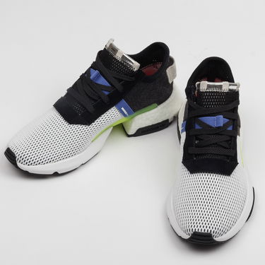 Кецове и обувки adidas Originals POD-S3.1 Бяло | CG5947, 2