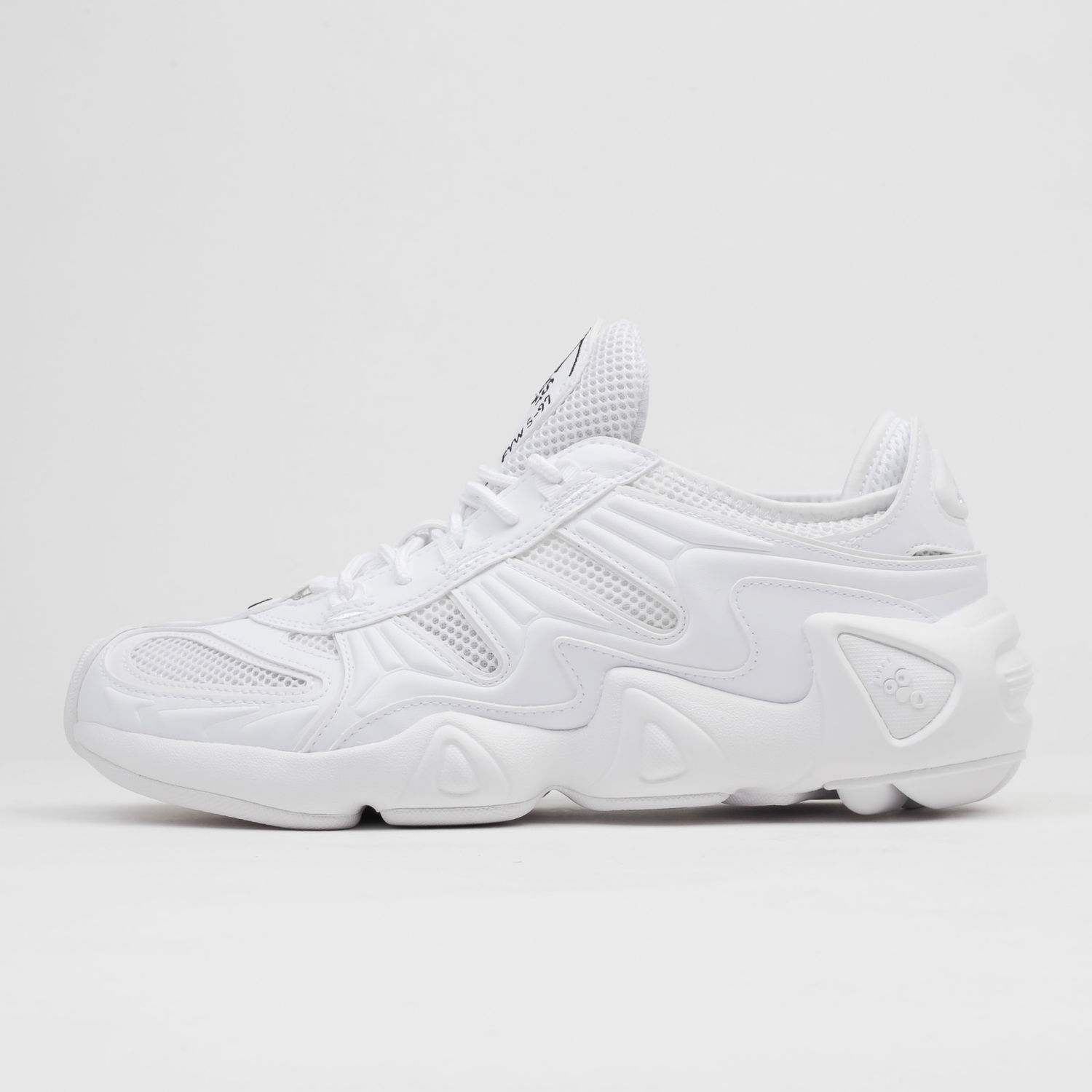 Кецове и обувки adidas Performance FYW-S-97 Бяло | EE5311, 0