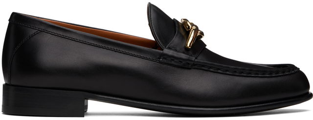 Valentino Garavani VLogo Loafers