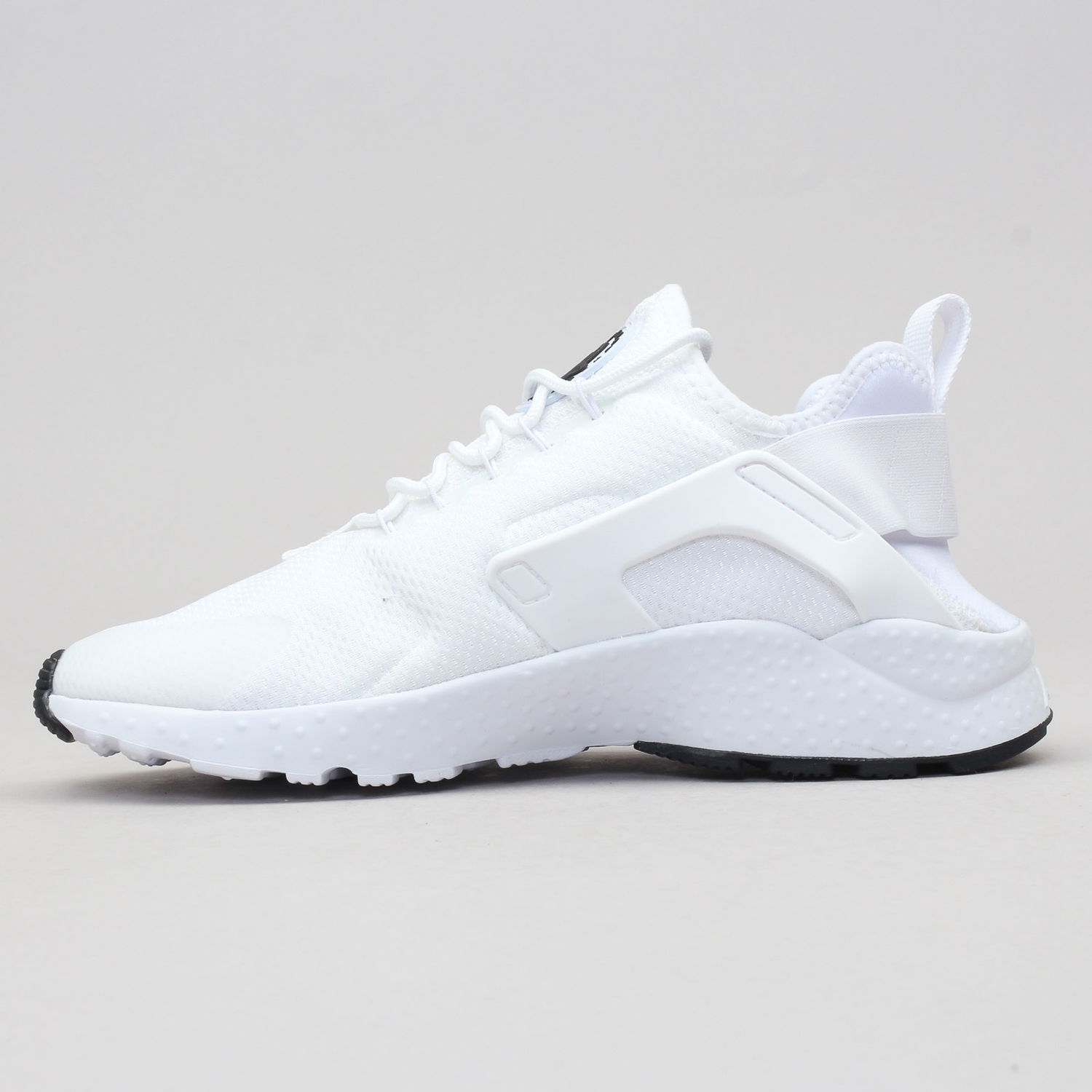 Кецове и обувки Nike W Air Huarache Run Ultra Бяло | 819151-102, 1