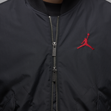 Яке бомбър Jordan Renegade Bomber Jacket Зелено | HQ2664-045, 2
