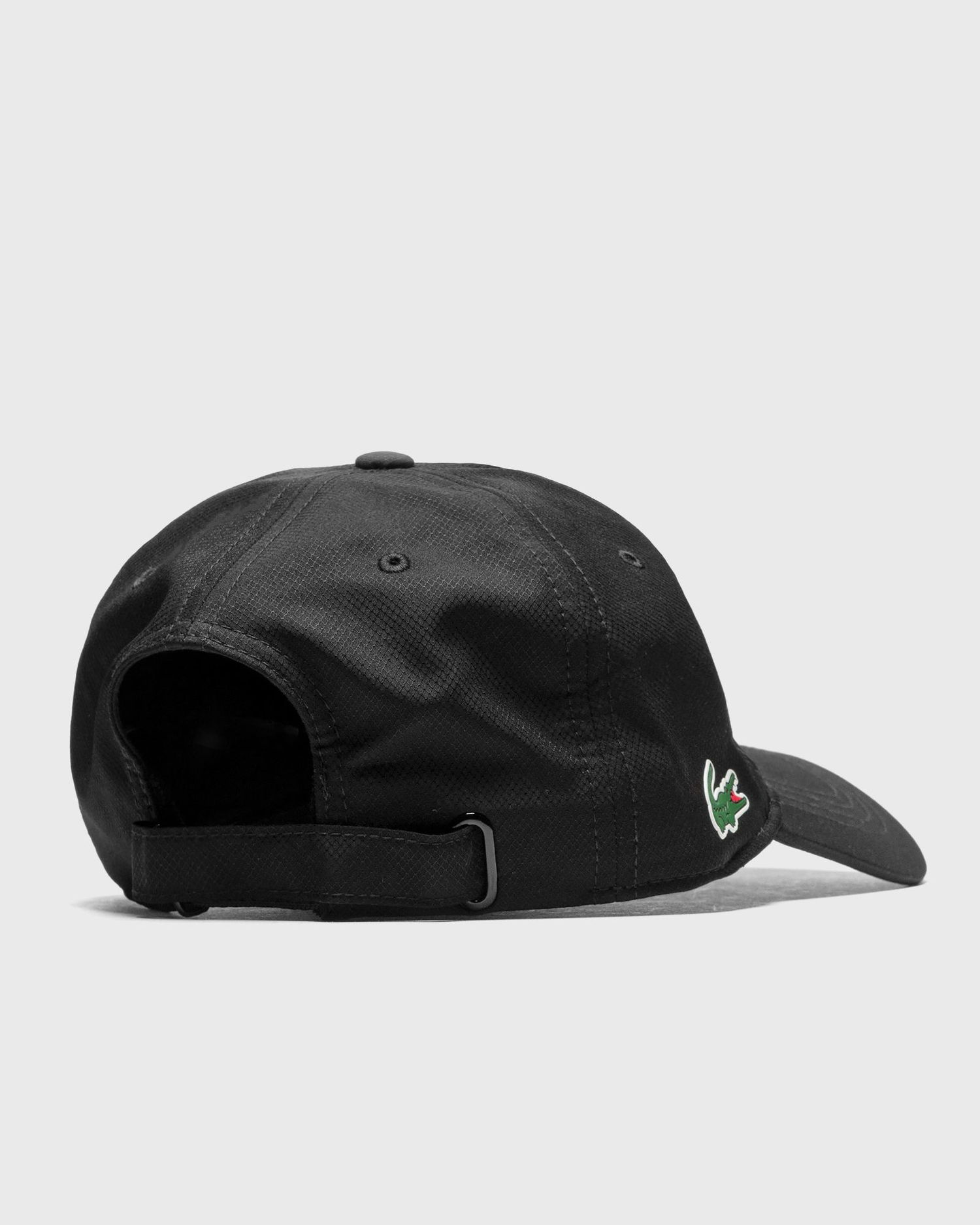 Шапка с козирка Lacoste SPORT Lightweight Cap Черно | 3614038078794, 1