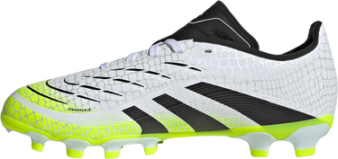 Кецове и обувки adidas Performance adidas PREDATOR LEAGUE MG J Бяло | ji1147, 0