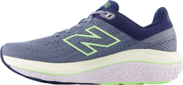 Кецове и обувки New Balance Fresh Foam X 860 v14 Тъмно синьо | w860l14, 3