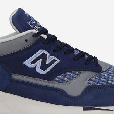 Кецове и обувки New Balance 1500 Made in UK Тъмно синьо | M1500HT, 7
