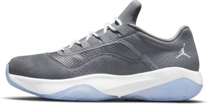 Кецове и обувки Jordan Air Jordan 11 CMFT Low Сиво | CW0784-001, 0