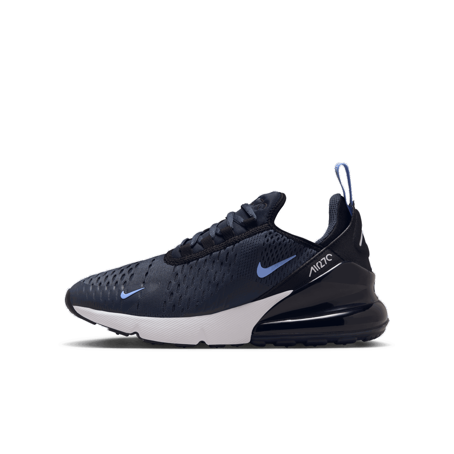 Кецове и обувки Nike Air Max 270 Тъмно синьо | 943345-408, 0