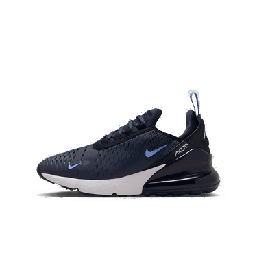 Кецове и обувки Nike Air Max 270 Тъмно синьо | 943345-408, 0