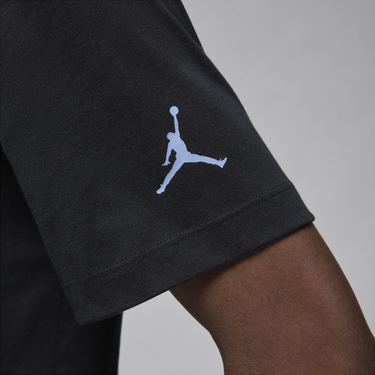 Тениска Jordan Jordan Flight Essentials Черно | FN6006-010, 2