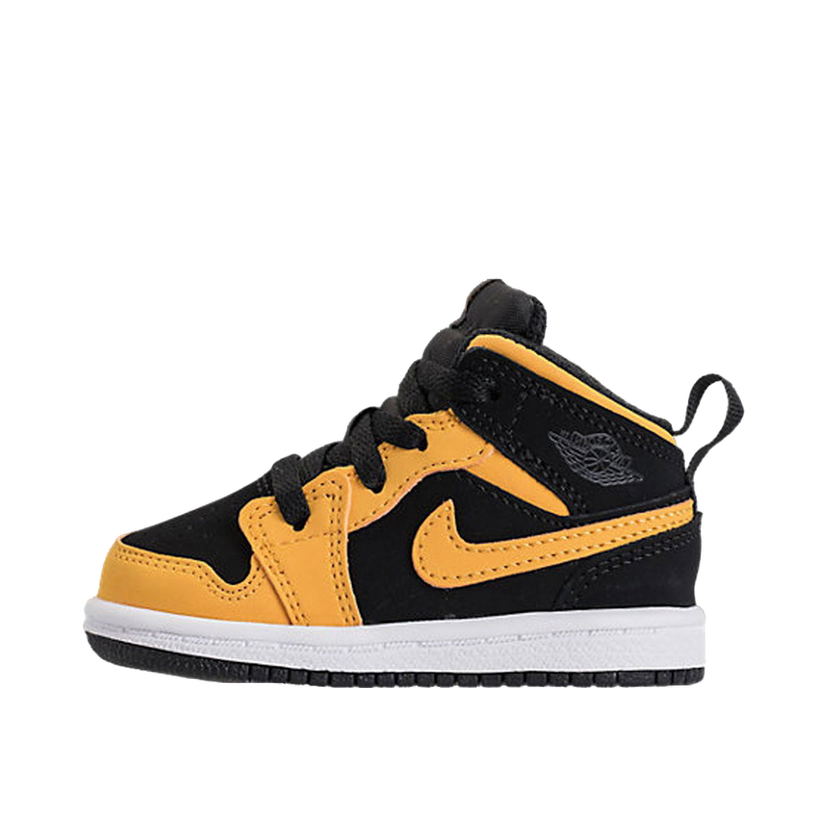 Кецове и обувки Jordan Air Jordan 1 Mid Reverse New Love Оранжево
 | 640735-071
