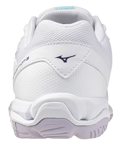 Кецове и обувки Mizuno Wave Phantom 3 Бяло | x1gb2260-20, 5