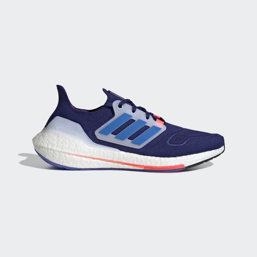Кецове и обувки adidas Performance Ultraboost 22 Синьо | GX3061, 0