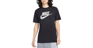 Тениска Nike Nike Sportswear T-Shirt Черно | db6527-010, 1