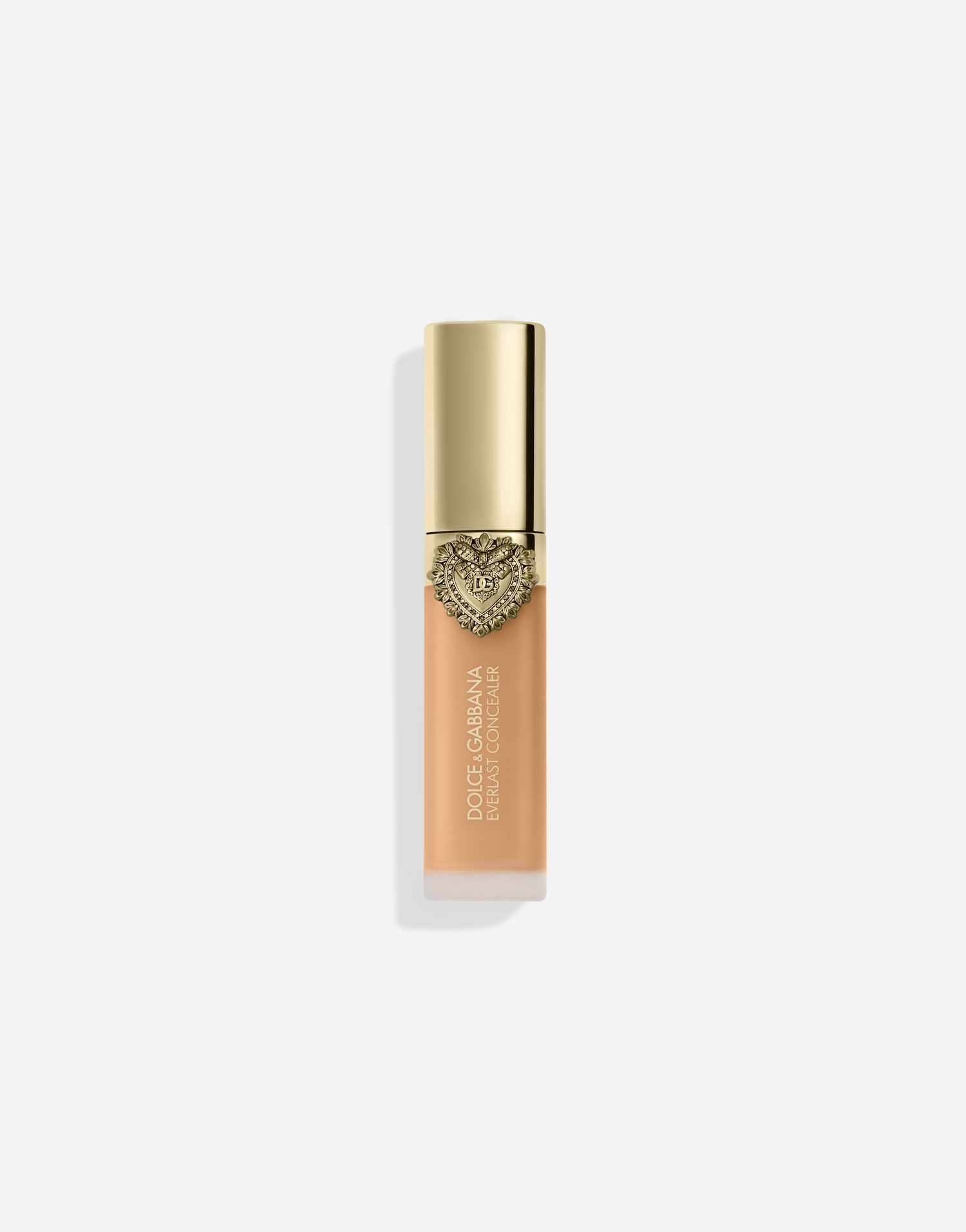 Аксесоари Dolce & Gabbana Dolce & Gabbana Everlast Concealer - Corrective Orange Undertones Бежово | MKUPFCE0037V0013, 0