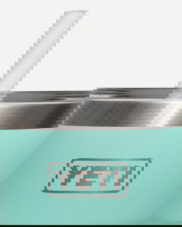 Flexstyle YETI Rambler Straw Cup Тюркоазено | 0325 SFM, 4