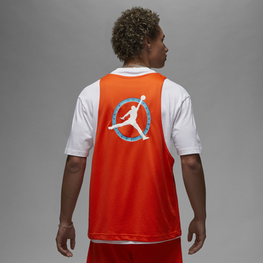 Тениска Jordan Flight MVP T-Shirt Оранжево
 | DV7604-102, 3