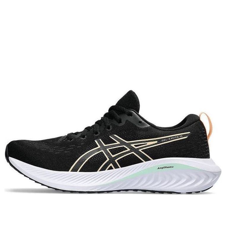 Чорапи Asics ASICS Gel-Excite 10 Черно | 1012B418-005, 0