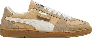 Кецове и обувки Puma Puma Super Team SD Бежово | 398528-04, 0