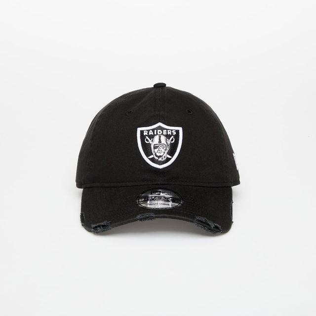 Las Vegas Raiders 9TWENTY NFL Wash Adjustable Cap
