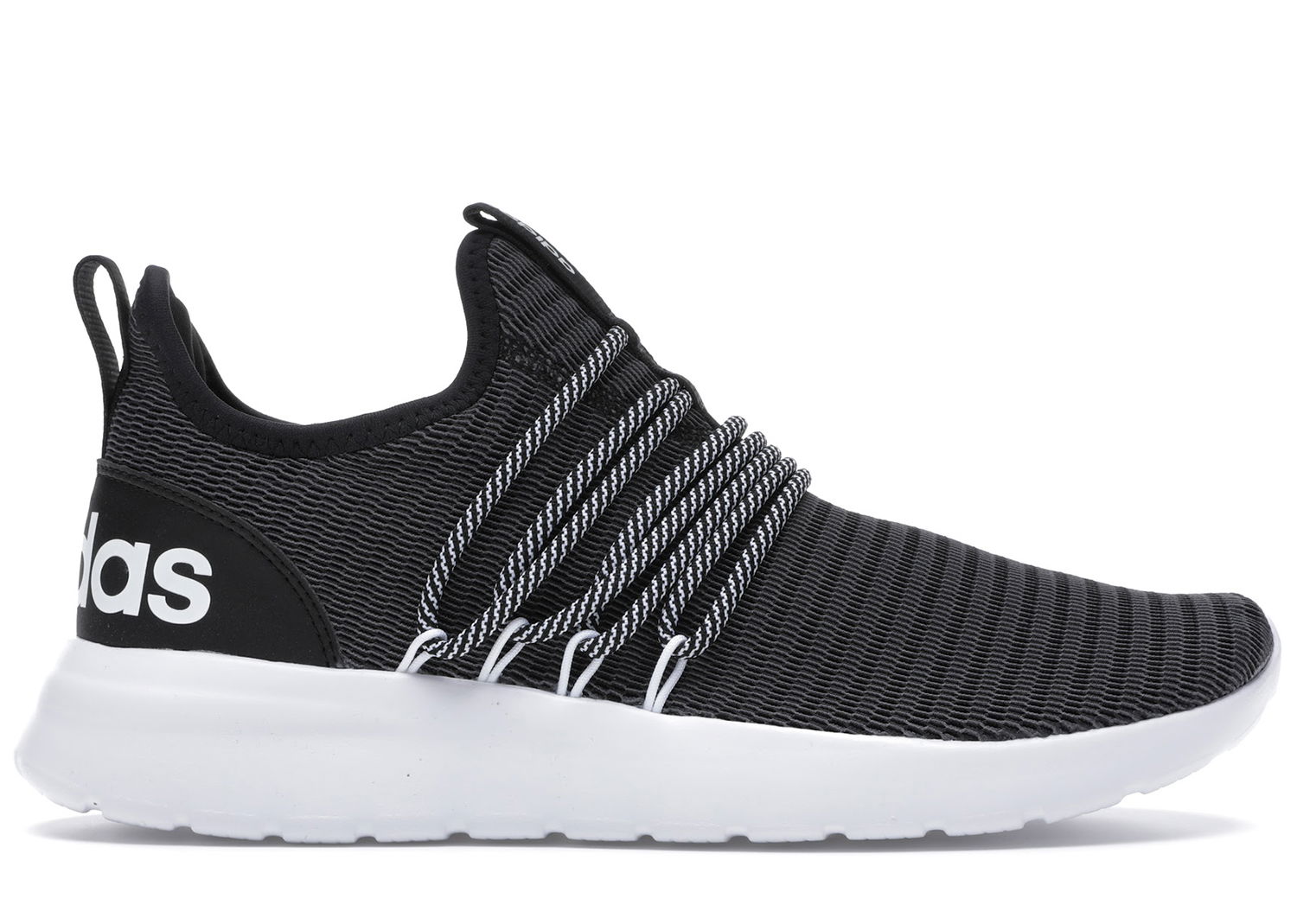 Кецове и обувки adidas Originals Lite Racer Adapt Core Black Черно | F36661, 0
