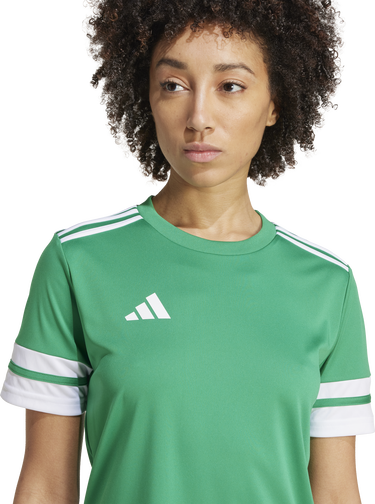 Тениска adidas Originals Adidas Squadra 25 Jersey T-Shirt Зелено | jn7487, 3