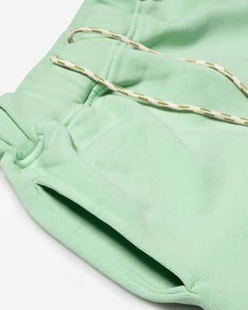 Спортни панталони Aries Premium Temple Sweatpant Зелено | STAR30000, 1