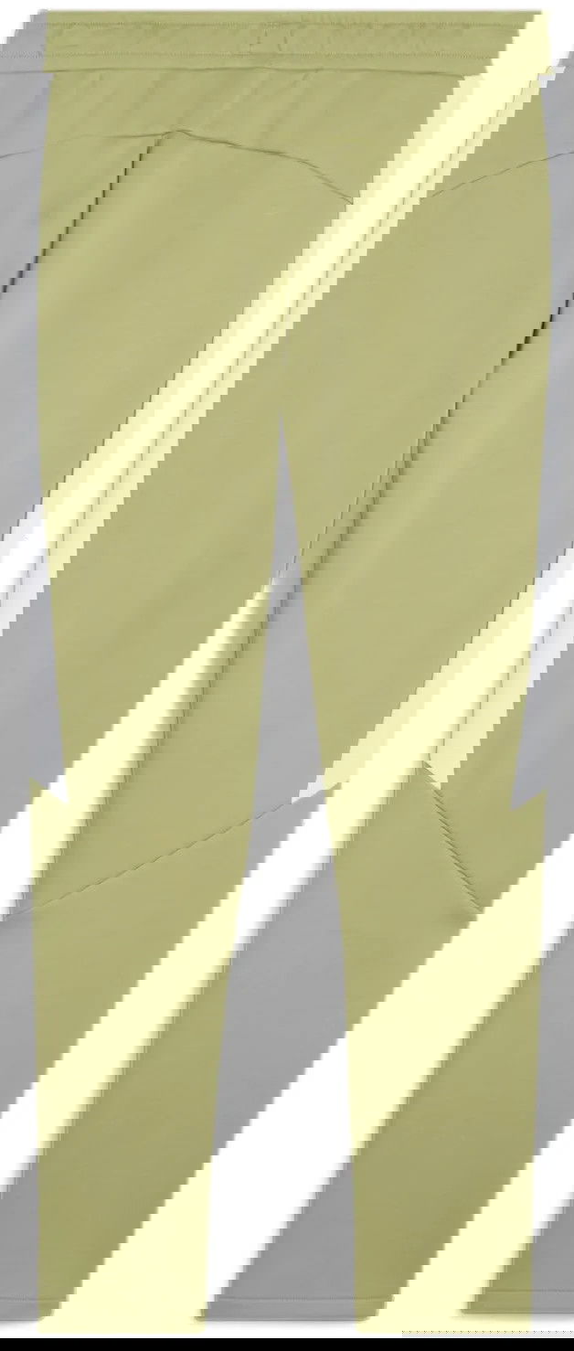Спортни панталони Puma teamEVOSTRIPE Track Pants Зелено | 659948-40, 1