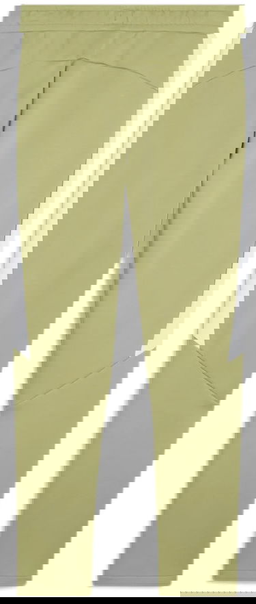 Спортни панталони Puma teamEVOSTRIPE Track Pants Зелено | 659948-40, 1