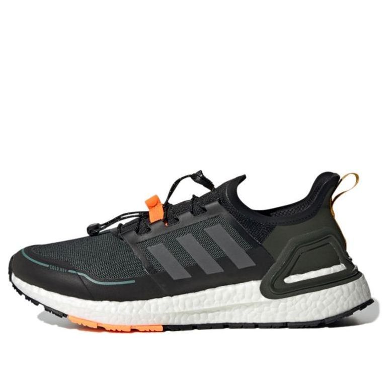 Кецове и обувки adidas Performance UltraBoost Черно | Q46488