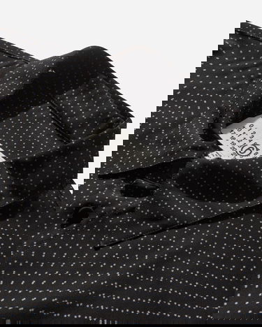 Риза Maison Margiela Star Chiffon Shirt Черно | SH2DT0023 001S, 3