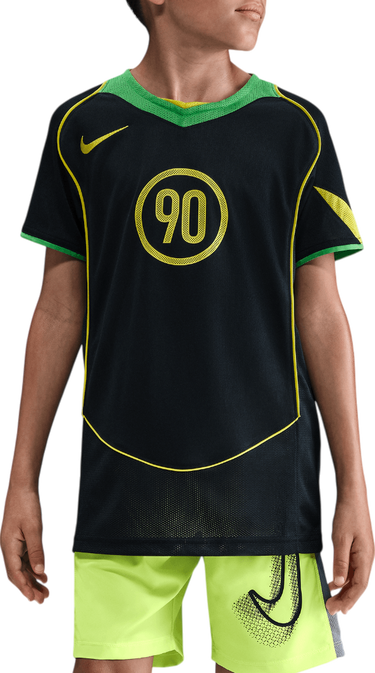 Фланелка Nike Nike T90 Energy Jersey Черно | ii9781-010, 0