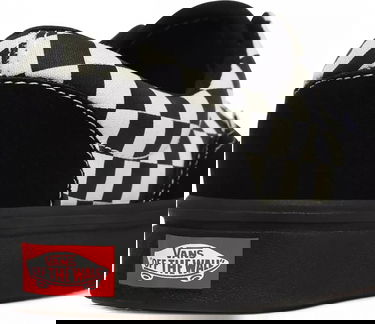 Кецове и обувки Vans Era ComfyCush Черно | vn0a3wm917q1, 4