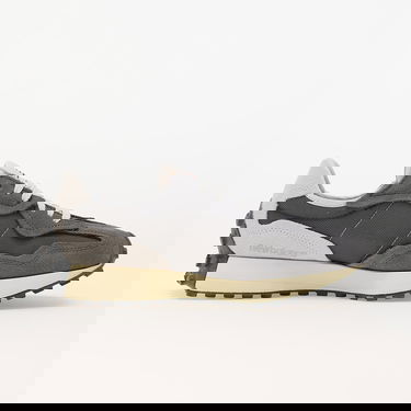 Кецове и обувки New Balance 327 Сиво | U327WRF, 3