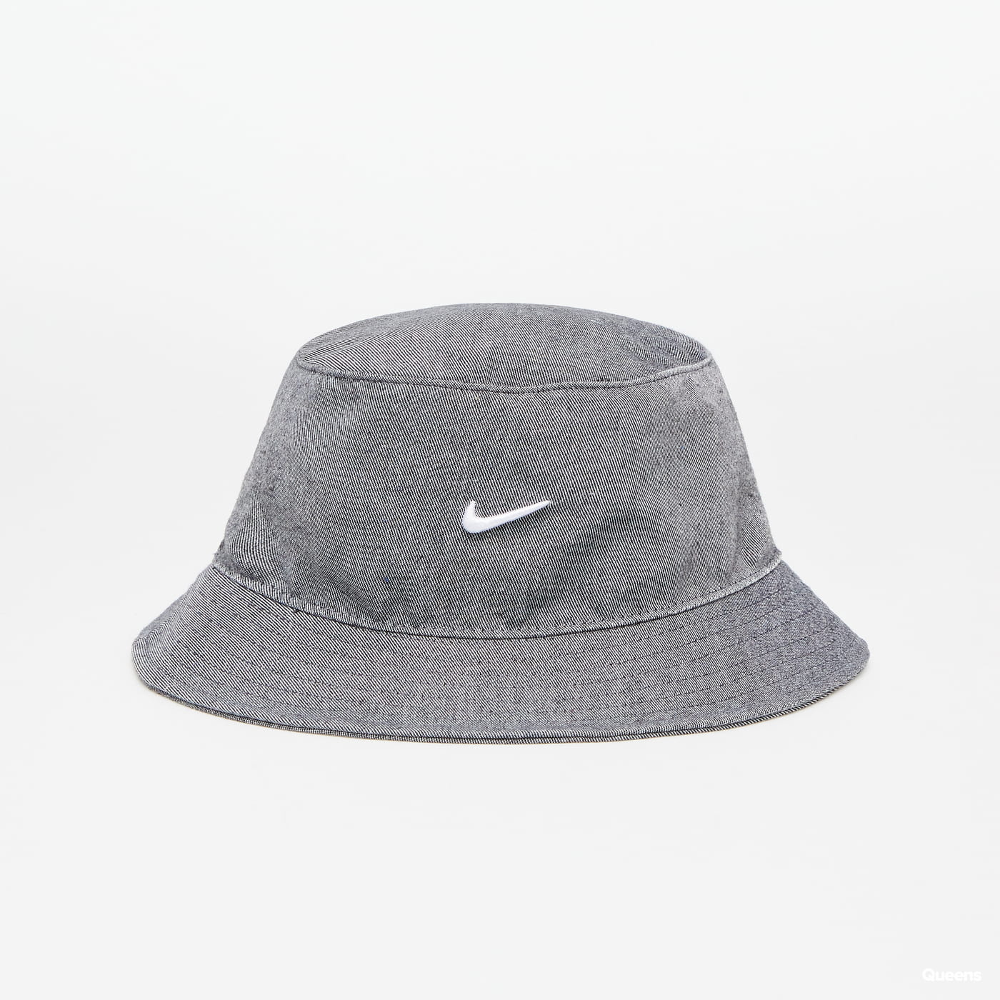 Шапка Nike Bucket Hat Сиво | DV5635-010, 0