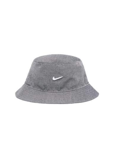Шапка Nike Bucket Hat Сиво | DV5635-010