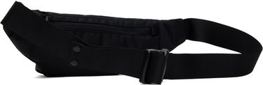 Чанта за кръста sacai Sacai Pocket Belt Bag Черно | 25-0938S, 2