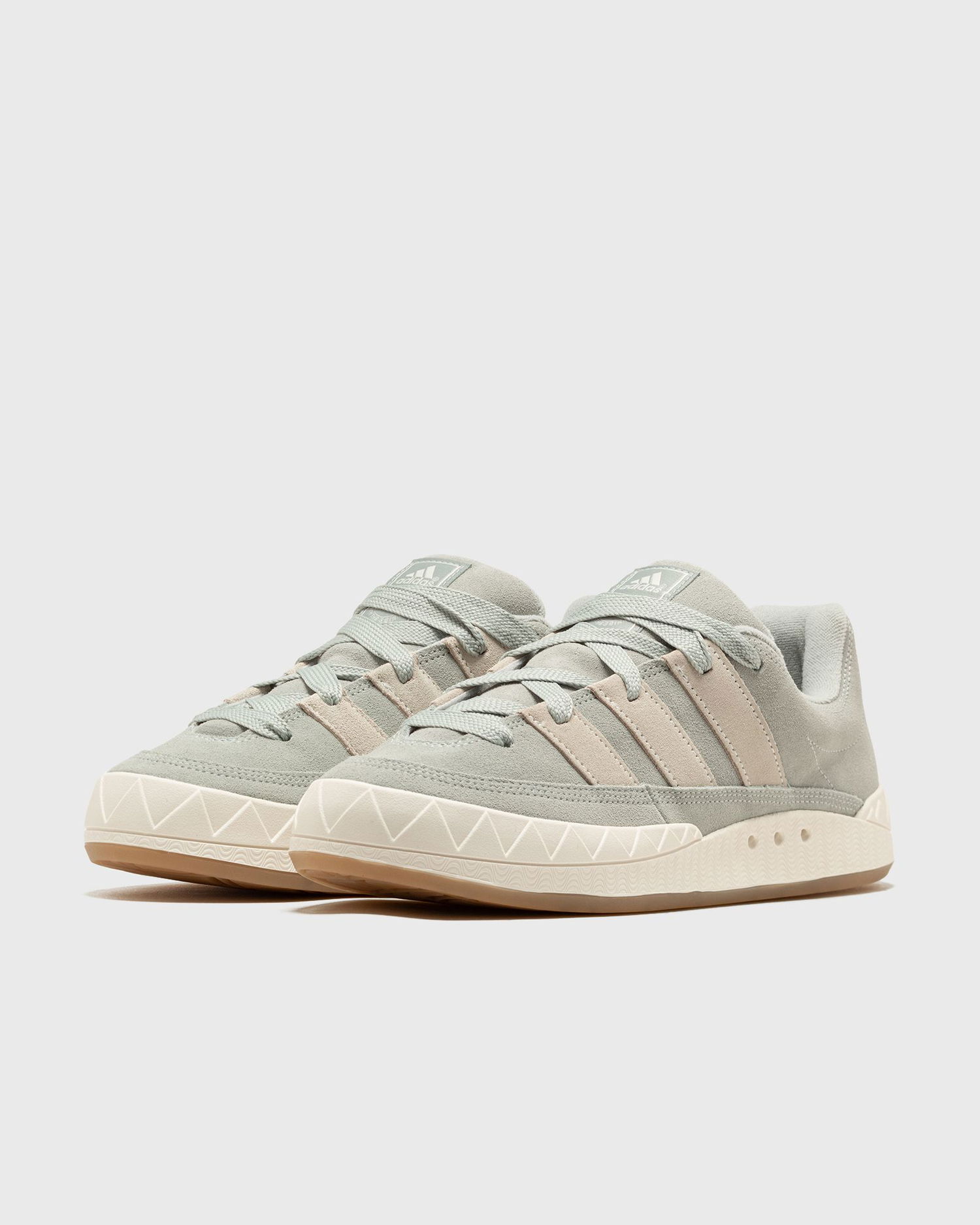 Кецове и обувки adidas Originals ADIMATIC Сиво | IE9863, 1