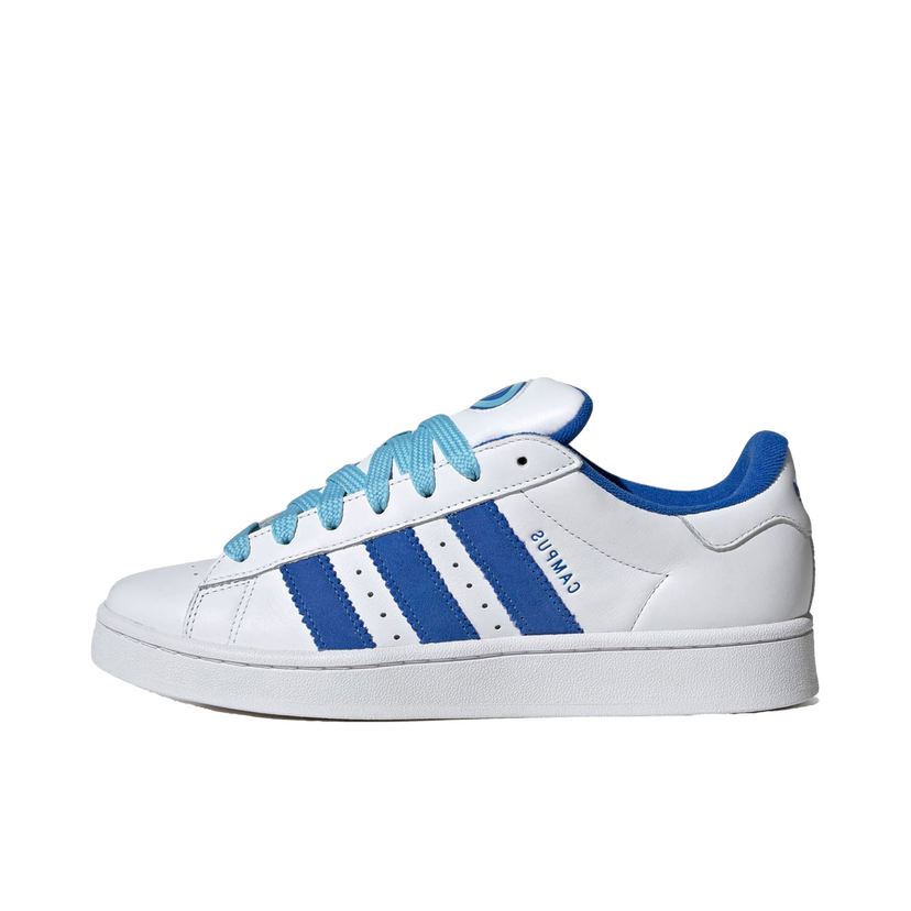 Кецове и обувки adidas Originals Campus 00s Cloud White Bright Бяло | ID2066