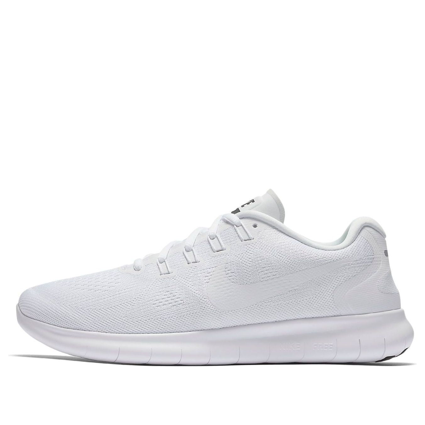 Кецове и обувки Nike RN 2017 Бяло | 880839-100, 0