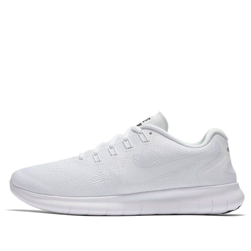 Кецове и обувки Nike RN 2017 Бяло | 880839-100