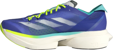 Кецове и обувки adidas Performance ADIZERO ADIOS PRO 3 Лилаво | id3635, 4