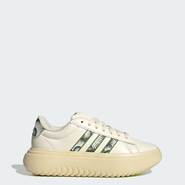 Grand Court Platform