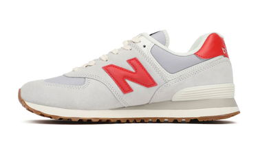 Кецове и обувки New Balance 574 Сиво | U574RF2, 2