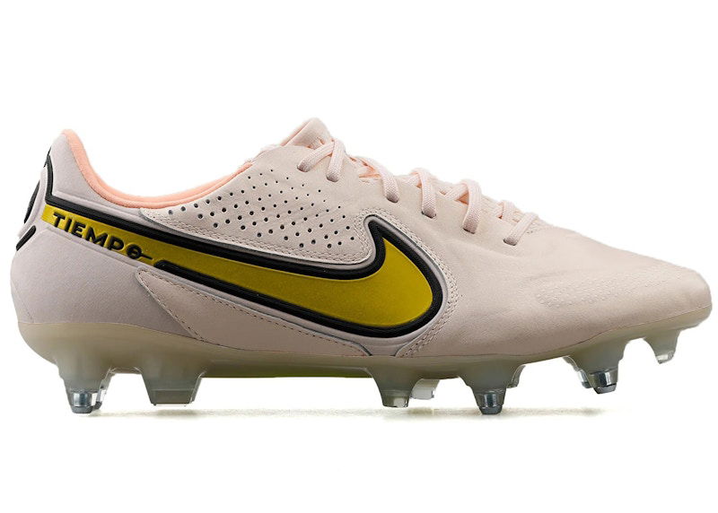 Кецове и обувки Nike Tiempo Legend 8 Elite SG Pro AC Lucent Pack Розово | DB0822-800, 0