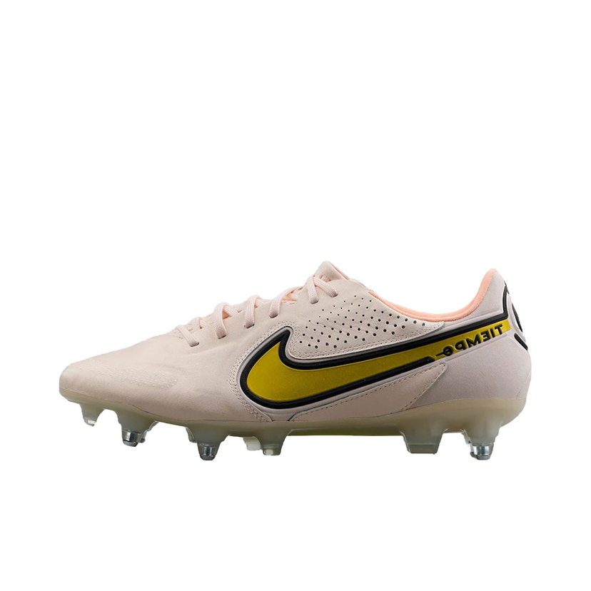 Кецове и обувки Nike Tiempo Legend 8 Elite SG Pro AC Lucent Pack Розово | DB0822-800