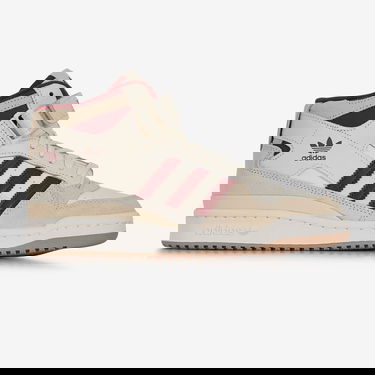 Кецове и обувки adidas Originals Forum Mid "Beige" Бежово | ID7989, 0