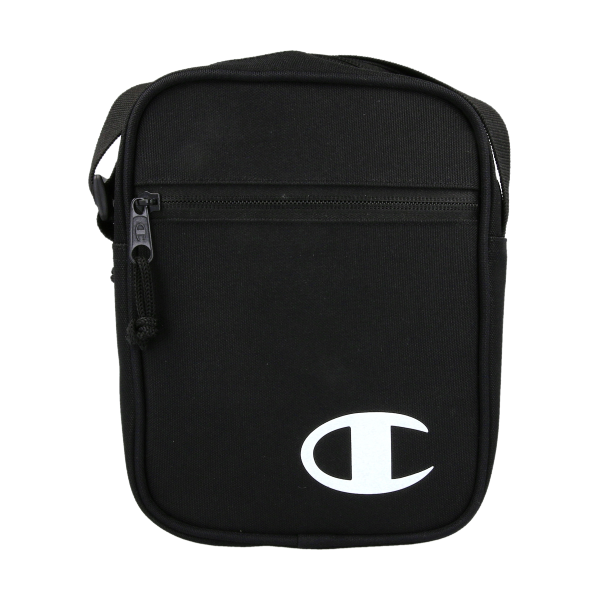 Чанта за кръста Champion Champion Basic Small Crossbody Bag Черно | CHE223M116-01, 0