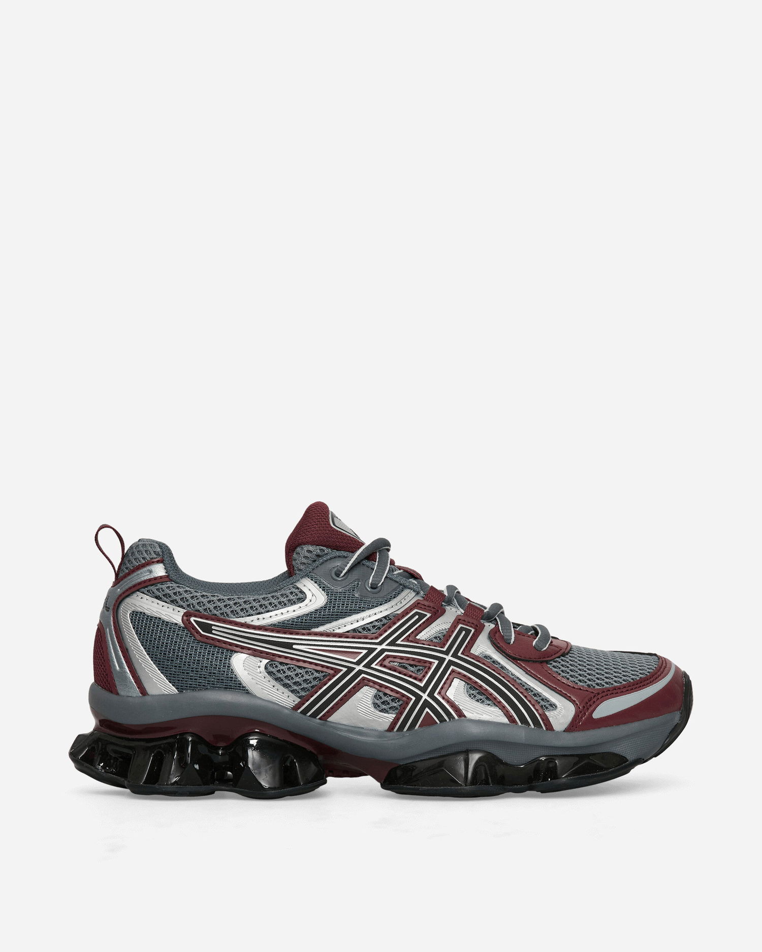 Кецове и обувки Asics Kinetic Сиво | 1203A270-024, 1
