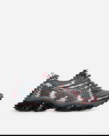 Кецове и обувки Asics Kinetic Сиво | 1203A270-024, 1